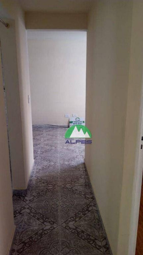 Imagem 24 de 30 de 03 Quartos Semi-mobiliado Campo Comprido Ótima Localização - Ap1087