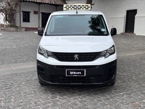 Peugeot Partner HDI 92 L1 1.6
