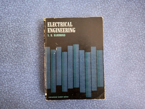 Libro Electrical Engineering