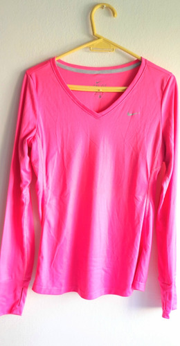 Remera Nike Dry-fit Talle M