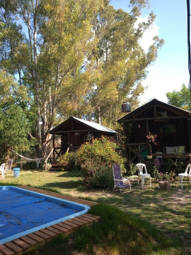 Cabañas En Gral. Belgrano Bs.as. Dos Personas 1167408753