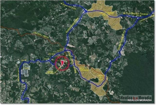 Imagem 3 de 11 de Área Zur - De 168.689,25 M² - Bunjiro Nakao - Te0140