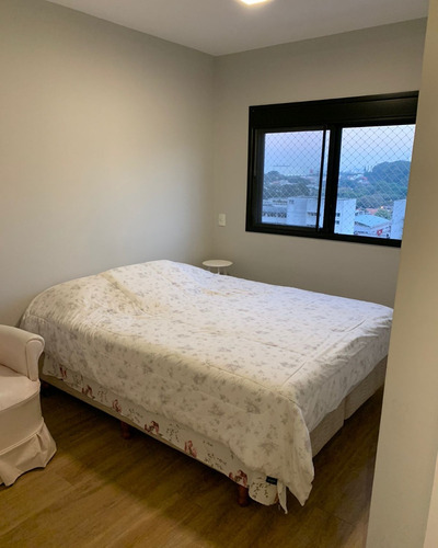 Imagem 14 de 20 de Apartamento - Ap00482 - 69944958