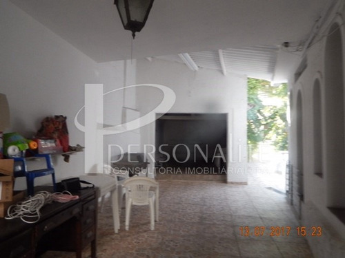 Imagem 15 de 28 de Casa Em Brás, São Paulo/sp De 500m² 5 Quartos À Venda Por R$ 1.500.000,00 - Ca1658990-s
