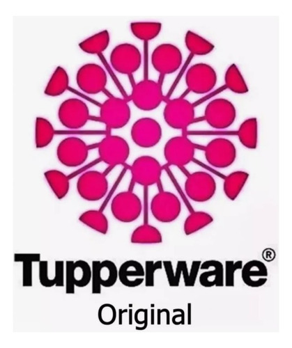 Tupperware Instantânea Massa 3 Litros