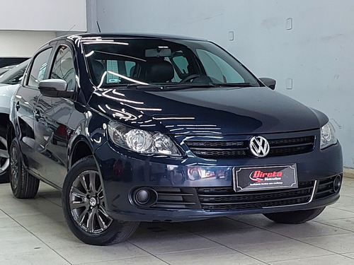 Volkswagen Gol 1.0 MI ROCK IN RIO 8V FLEX 4P MANUAL