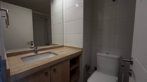 Se Arrienda Departamento, Av. Salesianos 815, San Miguel.
