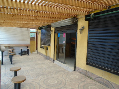 Caleta Horcón Propiedad Comercial- Residencial !!!