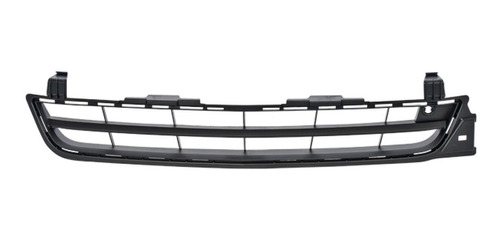 Rejilla Fascia Delantera Chevrolet Malibu 13-14