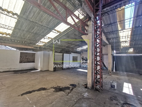 Imagen 12 de 30 de Bodega En Renta Ecatepec