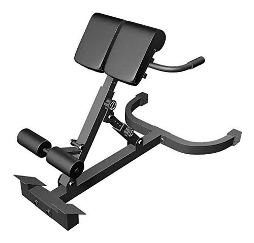 Multi-functional Bench For Full All-in-one Body Workout  Hy
