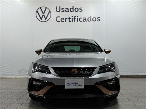 Cupra Leon 2020