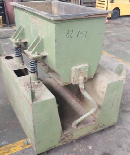 Imagen 4 de 8 de Maquina Pulidora Tipo Bombo Para Reparar *82 751