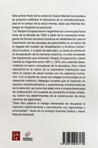 Imagen 2 de 3 de Memorias De Una Profesion Femeneizada