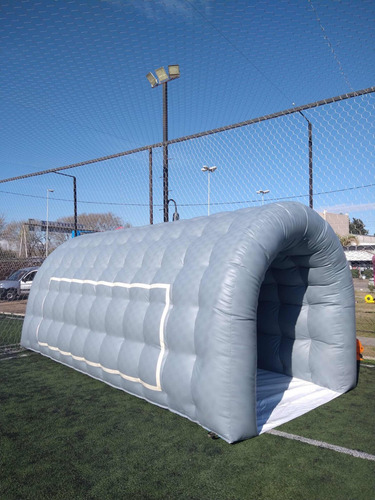 Alquiler De Manga Inflable, Arco Inflable, Inflables