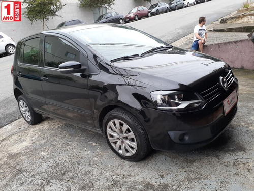 Volkswagen Fox 1.0 Mi Total Flex 8v 5p