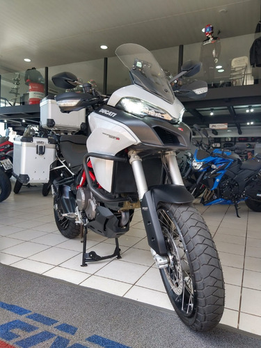Ducati Multi Strada 950s