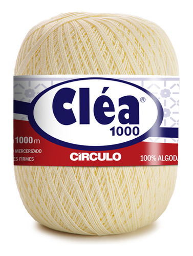 Linha Clea 1000 Circulo - 1 Unidade