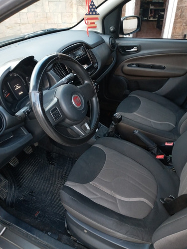 Fiat Uno 1.4 Way L 2016