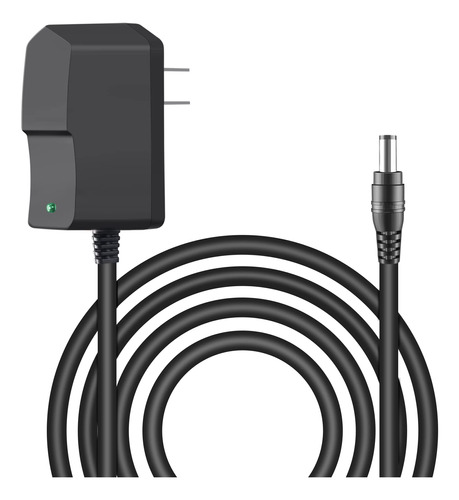 Loveishere Cable De Alimentacin De Cargador: Para Extractor