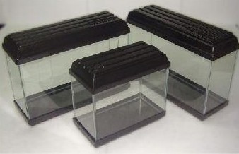 Base Para Pecera 70x30 A Mundo Acuatico