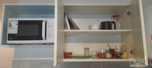 En Venta Monoambiente - Oferta Por Tiempo Limitado U$s44.500 Monoambiente Estratégicamente Ubicado Para Airbnb Paraguay & Catamarca | Rosario