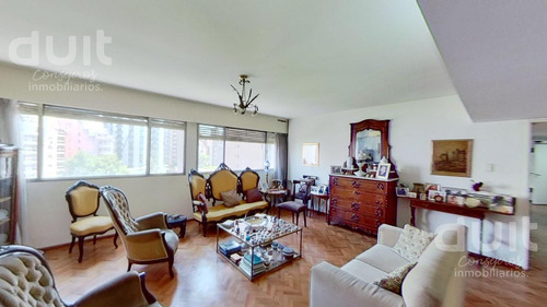 Departamento 3 Dormitorios. Apto Credito Impecable Y Con Excelente Ubicacion!