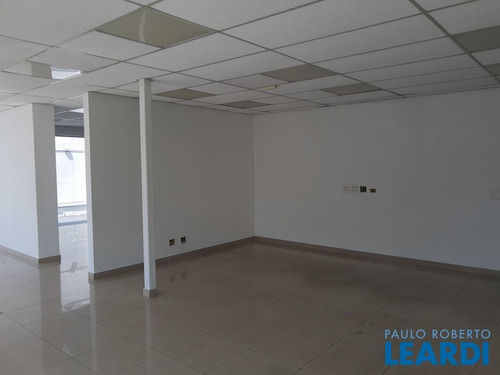 Imagem 5 de 15 de Casa Assobradada - Jardim Paulista - Sp - 633241