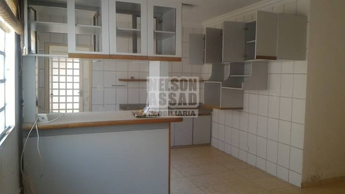 Imagem 3 de 21 de Casa Assobradada Para Venda No Bairro Jardim Karaíba, 3 Dorm, 1 Suíte, 7 Vagas, 220 M - 1580