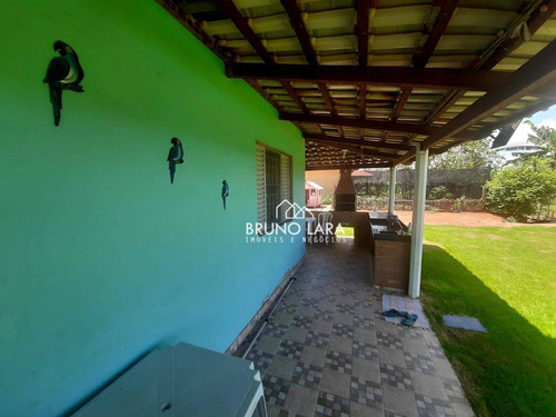 Imagem 14 de 24 de Sítio À Venda Em Mateus Leme Condomínio Portal Serra Azul - Si0007