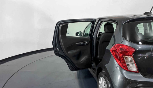 Imagen 15 de 15 de 41827 - Chevrolet Spark 2019 Con Garantía