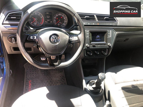 Imagen 7 de 14 de Volkswagen Saveiro Full 16.0 2018