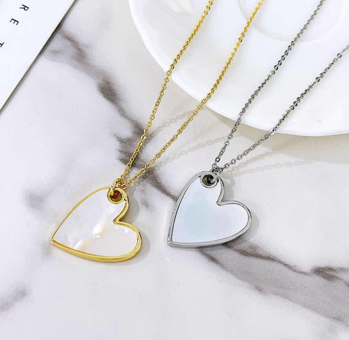 Collares De Corazón