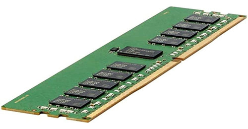 Hpe 32gb (1 X 32gb) Dual Rank X4 Ddr4-2933 Cas-21-21-21 