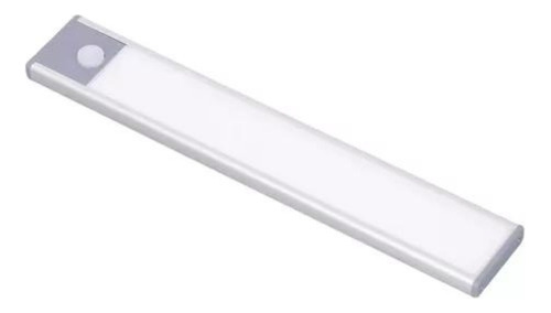 Lámpara Sensor Luz Led Closet Sensor De Movimiento 40 Cm