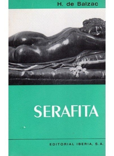 Serafita - Balzac,h.