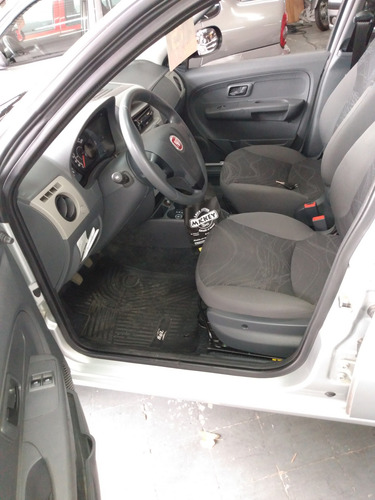 Fiat Palio 2015 1.4 Fire Pack Seg. Top