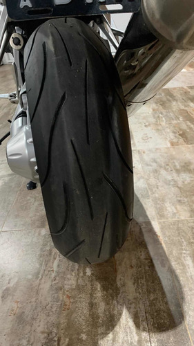Imagen 7 de 15 de Bmw K1200r