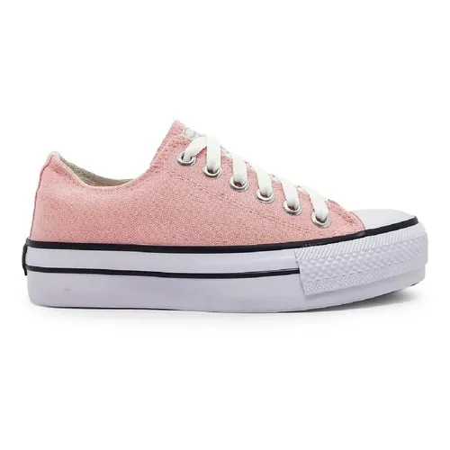 Zapatillas Mujer Once MercadoLibre