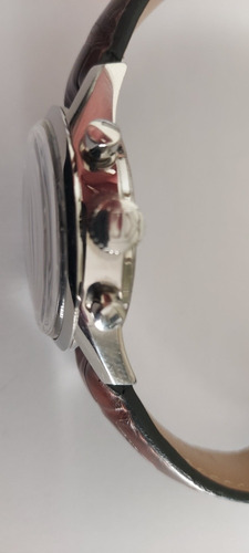 Relogio Tag Heuer Carrera Cronógrafo 39mm