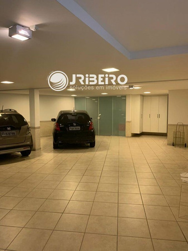 Imagem 11 de 18 de Casa Em Condomínio Para Venda 3 Suítes 6 Vagas Espaço Gourmet Em Horto Florestal São Paulo-sp - 901145