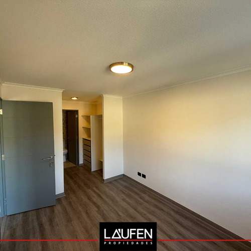 Oportunidad Única - Arriendo Departamento (87506)