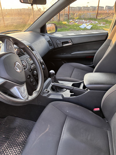 SsangYong A.Sports 4X2 Ac