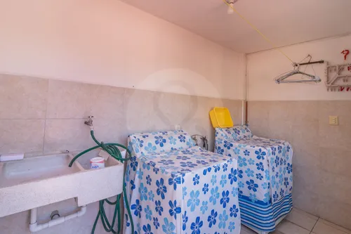 Casa En Condominio En Venta En San José Insurgentes