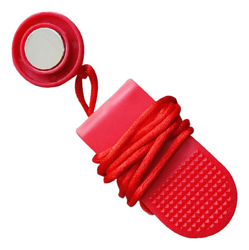 Treadmill Emergency Stop Clip Lock