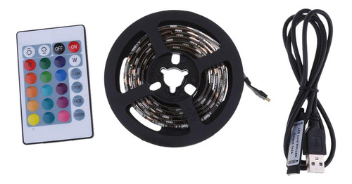 Rgb Bias Lighting 1m
