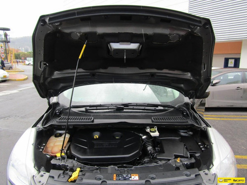 Ford Escape Se At 2000cc 4x4