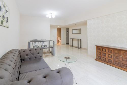 Departamento - Belgrano Barrancas