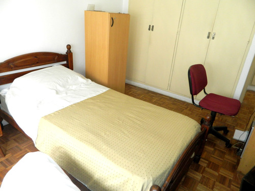 Imagen 8 de 17 de Departamento En Venta 2 Ambientes En Belgrano