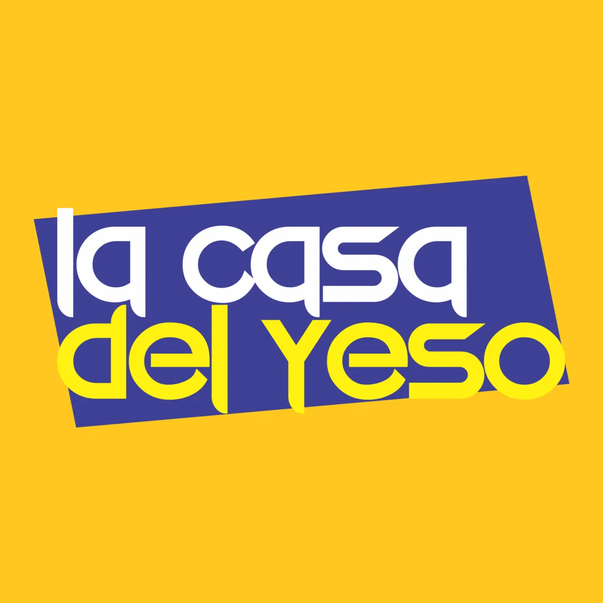 La Casa del Yeso